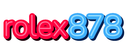 rolex878 — logo kanal