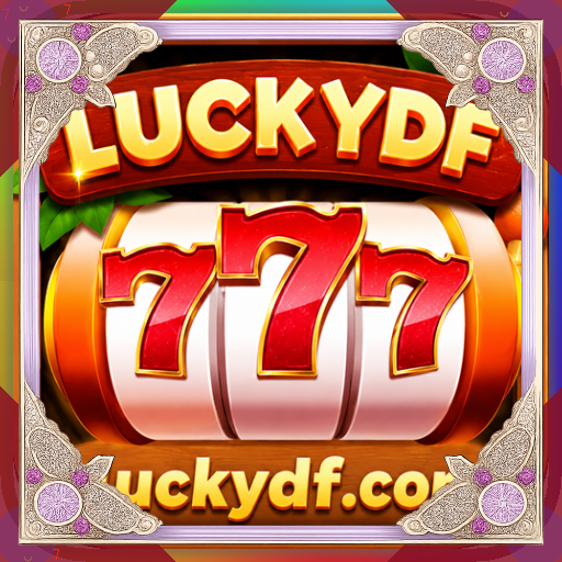 luckydf — mitra unggulan
