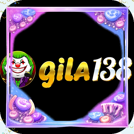 gila138 — mitra unggulan