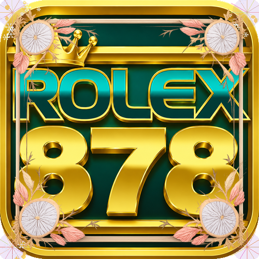 rolex878 — mitra unggulan