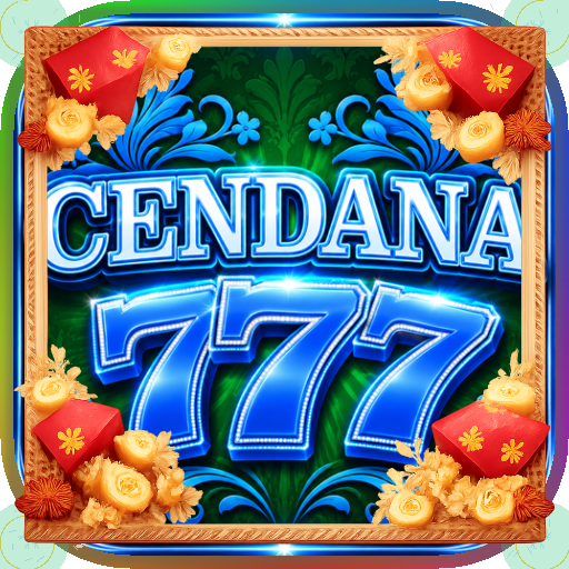 cendana777 — mitra unggulan