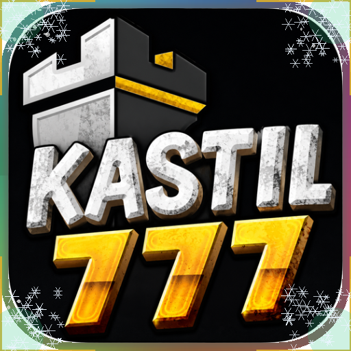 kastil777 — mitra unggulan