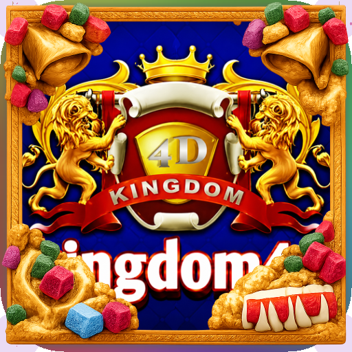 kingdom4d — mitra unggulan