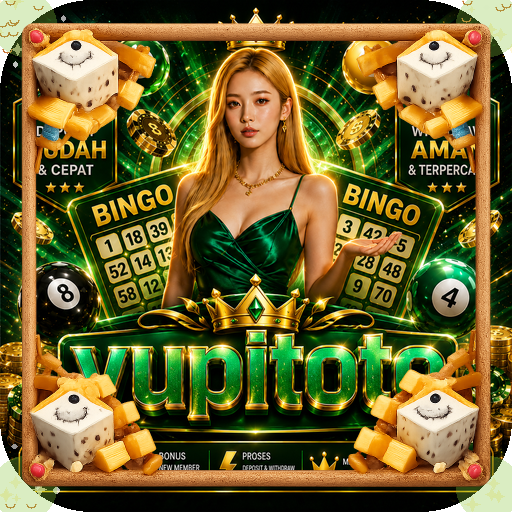 yupitoto — mitra unggulan
